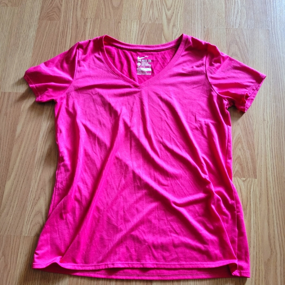 Nike Dri Fit Shirt XL